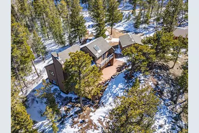 253 Alpine Dr, Nederland, CO 80466 - Photo 40