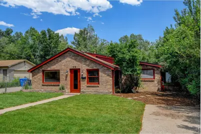 518 City Park Ave, Fort Collins, CO 80521 - Photo 2