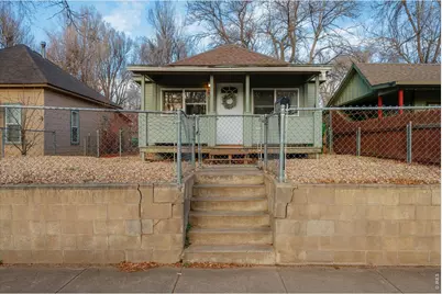 415 N Loomis Ave, Fort Collins, CO 80521 - Photo 1