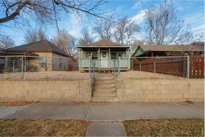 415 N Loomis Ave, Fort Collins, CO 80521 - Photo 2