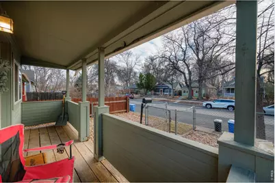 415 N Loomis Ave, Fort Collins, CO 80521 - Photo 2