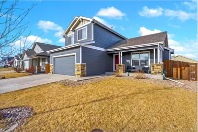 1114 Cottontail Ln, Wiggins, CO 80654 - Photo 2