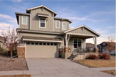 252 Mount Rainier St, Berthoud, CO 80513 - Photo 1