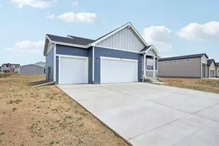 230 Buckboard Dr, Hudson, CO 80642 - Photo 2