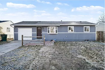 3402 Montrose St, Evans, CO 80620 - Photo 2