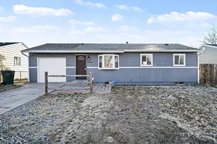 3402 Montrose St, Evans, CO 80620 - Photo 2