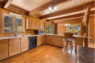 815 W County Road 82E, Livermore, CO 80536 - Photo 8