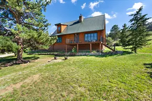815 W County Rd 82E, Livermore, CO 80536 - Photo 4