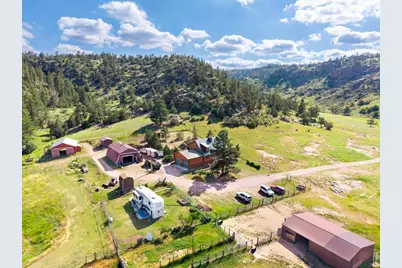 815 W County Road 82E, Livermore, CO 80536 - Photo 1