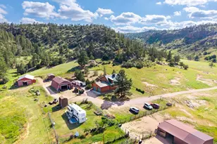 815 W County Rd 82E, Livermore, CO 80536 - Photo 1