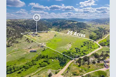 815 W County Road 82E, Livermore, CO 80536 - Photo 2