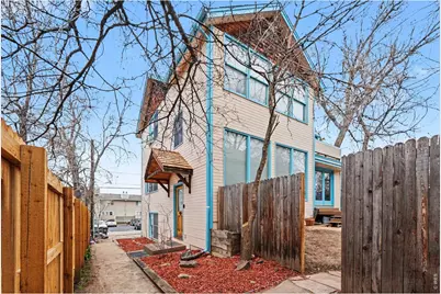 623 Marine St, Boulder, CO 80302 - Photo 2