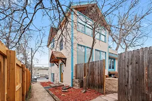 623 Marine St, Boulder, CO 80302 - Photo 2