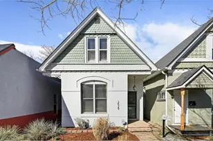 3529 N Franklin St, Denver, CO 80205 - Photo 2