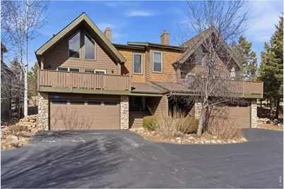 643 Park River Pl, Estes Park, CO 80517 - Photo 2