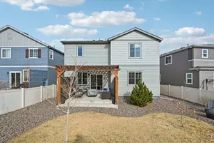 12851 Billingsley Trail, Parker, CO 80134 - Photo 38