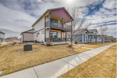 4206 Sunflower Rd, Evans, CO 80620 - Photo 2