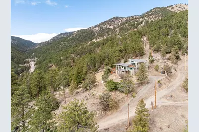 187 Nugget Hill Rd, Jamestown, CO 80455 - Photo 4