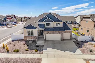 4316 Moose St, Johnstown, CO 80534 - Photo 1