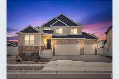 4316 Moose St, Johnstown, CO 80534 - Photo 1