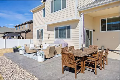 4316 Moose St, Johnstown, CO 80534 - Photo 34