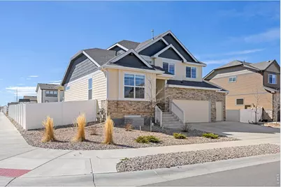 4316 Moose St, Johnstown, CO 80534 - Photo 2