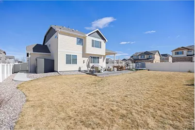 4316 Moose St, Johnstown, CO 80534 - Photo 38