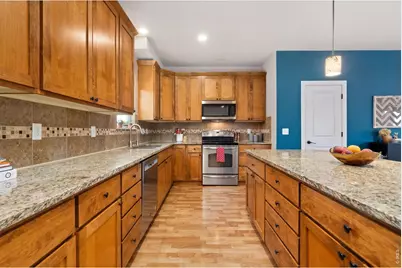 5317 School House Dr, Timnath, CO 80547 - Photo 12