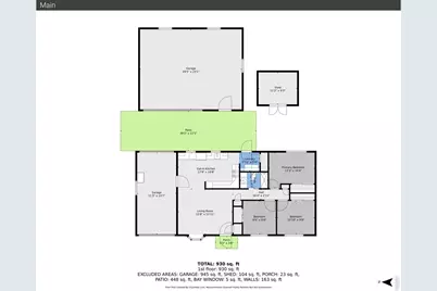 8 Elizabeth Ct, Longmont, CO 80501 - Photo 2