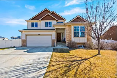 368 Mt Bross Ave, Severance, CO 80550 - Photo 2