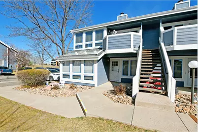 3737 Landings Dr #E-20, Fort Collins, CO 80525 - Photo 4