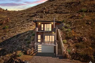 718 Emerson Gulch Rd, Boulder, CO 80302 - Photo 1