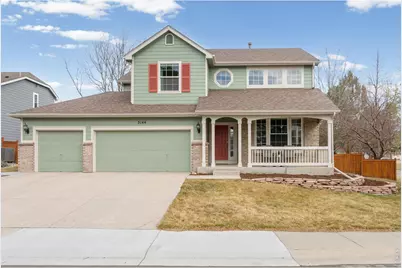 5144 Madison Creek Dr, Fort Collins, CO 80528 - Photo 1