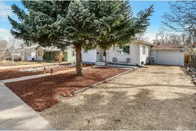 734 Vivian St, Longmont, CO 80501 - Photo 2