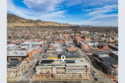 1155 Canyon Blvd #205, Boulder, CO 80302 - Photo 32