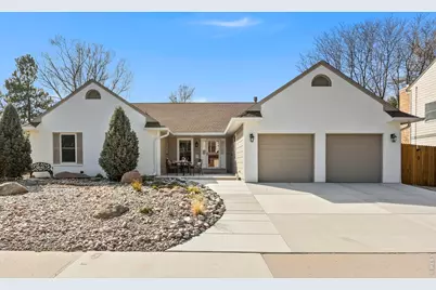 4113 Clayton Ct, Fort Collins, CO 80525 - Photo 1