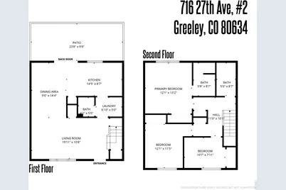 716 27th Ave, Greeley, CO 80634 - Photo 40