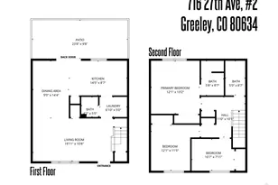 716 27th Ave, Greeley, CO 80634 - Photo 40