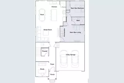 1678 Drumming Dr, Windsor, CO 80550 - Photo 18