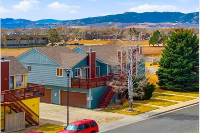 301 Sundance Cir N #C, Fort Collins, CO 80524 - Photo 1