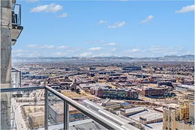 891 14th St St #3206, Denver, CO 80202 - Photo 16