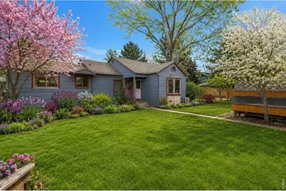 1850 Iris Ave, Boulder, CO 80304 - Photo 2