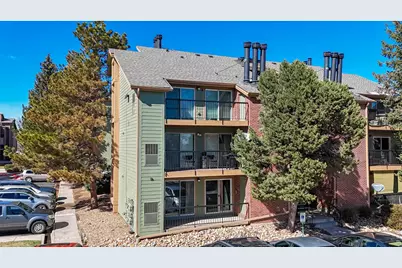 4899 S Dudley St #A-4, Littleton, CO 80123 - Photo 1