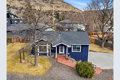401 N Columbine St, Golden, CO 80403 - Photo 2