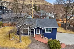 401 N Columbine St, Golden, CO 80403 - Photo 2