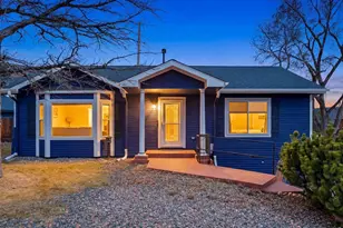 401 N Columbine St, Golden, CO 80403 - Photo 1