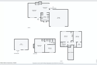 11096 W 104th Dr, Broomfield, CO 80021 - Photo 32