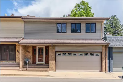 4936 Clubhouse Cir, Boulder, CO 80301 - Photo 1