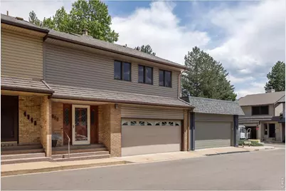 4936 Clubhouse Cir, Boulder, CO 80301 - Photo 2