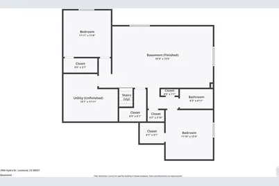 2965 Hydra Dr, Loveland, CO 80537 - Photo 28